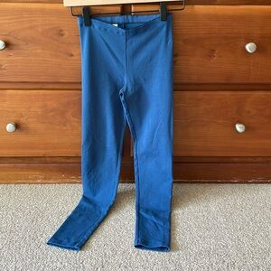 Like New Tea Leggings